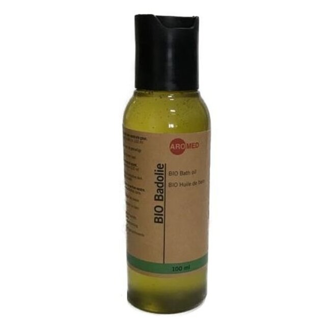 Badolie bio 100 Milliliter