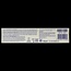 Tandpasta gevoeligheid & tandvlees whitening 75 Milliliter