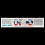 Tandpasta gevoeligheid & tandvlees whitening 75 Milliliter