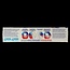 Tandpasta gevoeligheid & tandvlees caring mint 75 Milliliter