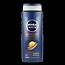 Men sport douchegel 500 Milliliter