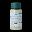Foot care voetbadkristal cooling aloe vera watermu 600 Gram
