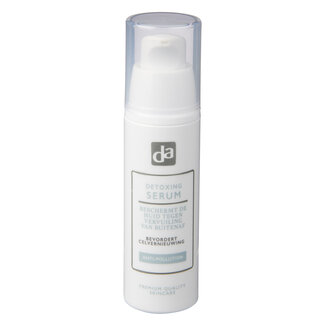 Da Premium Serum anti-pollution 30 Milliliter