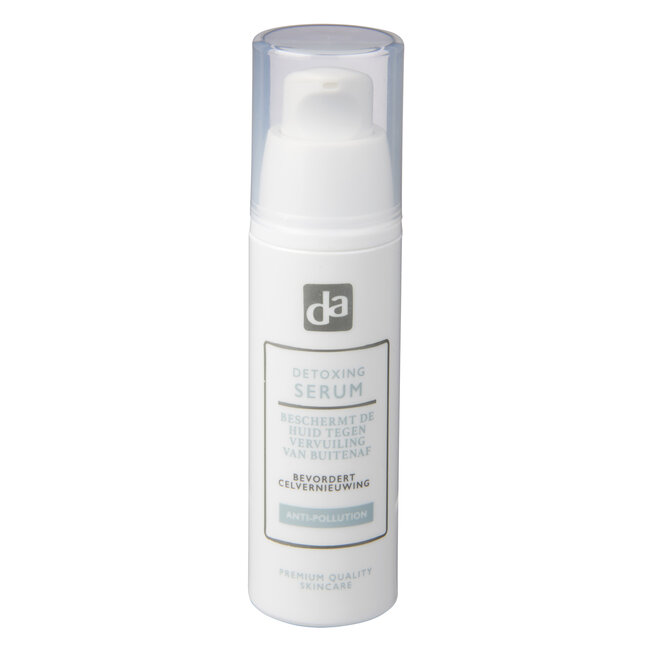 Serum anti-pollution 30 Milliliter