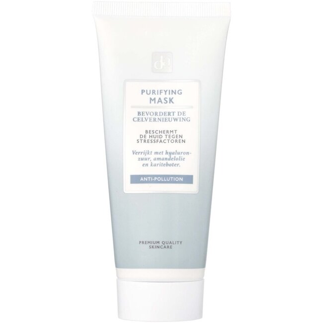 Mask anti-pollution 100 Milliliter