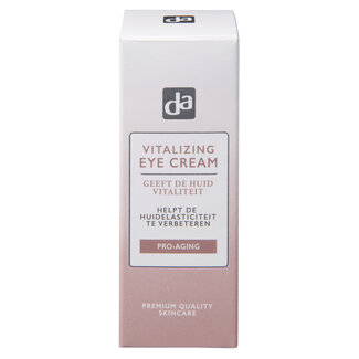 Da Premium Eye cream pro aging 15 Milliliter