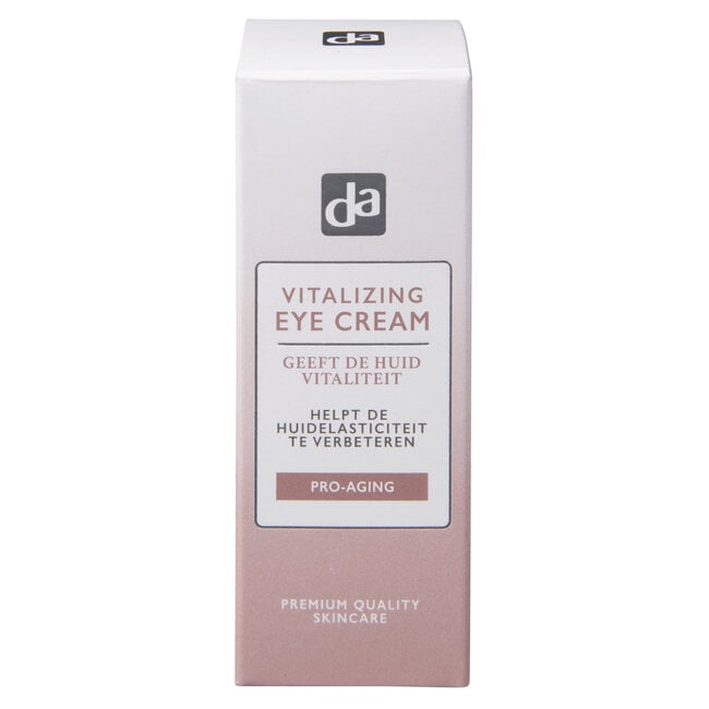 Eye cream pro aging 15 Milliliter