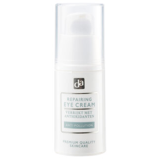 Da Premium Eye cream anti-pollution  15 Milliliter
