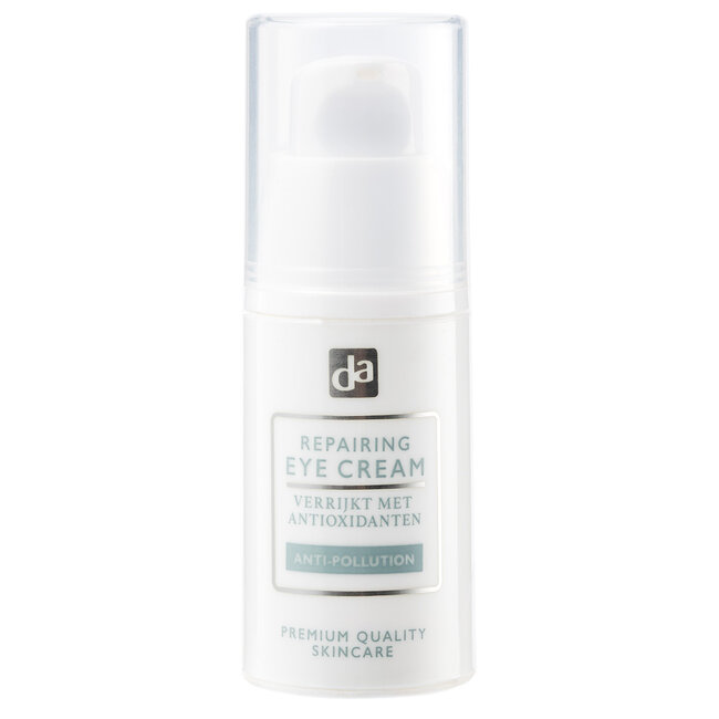 Eye cream anti-pollution  15 Milliliter