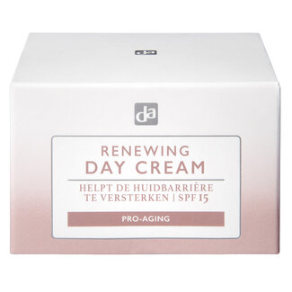 Da Premium Da Premium Daycream pro-aging 50 Milliliter