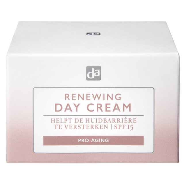 Daycream pro-aging 50 Milliliter