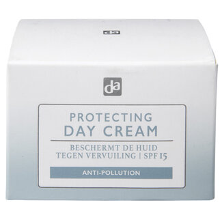 Da Premium Da Premium Daycream anti-pollution 50 Milliliter