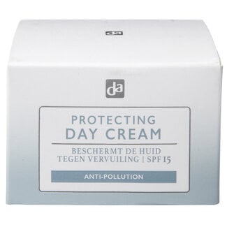 Da Premium Daycream anti-pollution 50 Milliliter