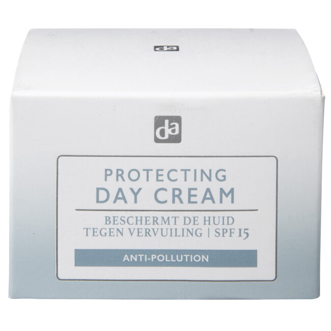 Daycream anti-pollution 50 Milliliter