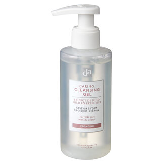 Da Premium Cleansing gel pro-age 150 Milliliter