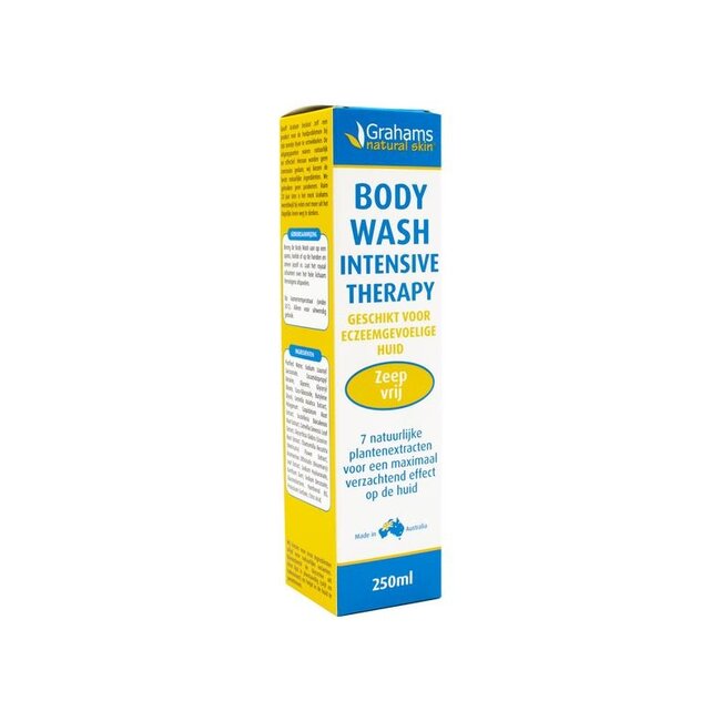 Body wash intensive therapy 250 Milliliter