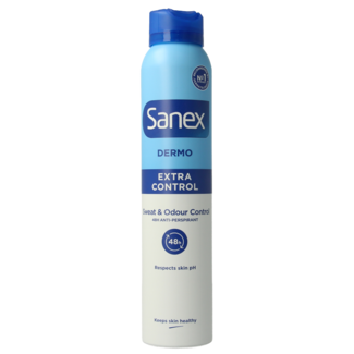 Sanex Deodorant spray dermo extra control 200 Milliliter