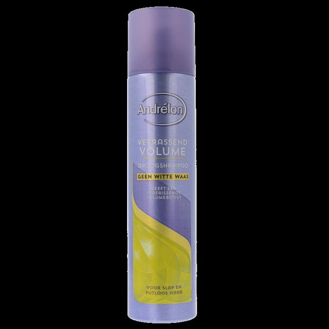 Droogshampoo verrassend volume 245 Milliliter