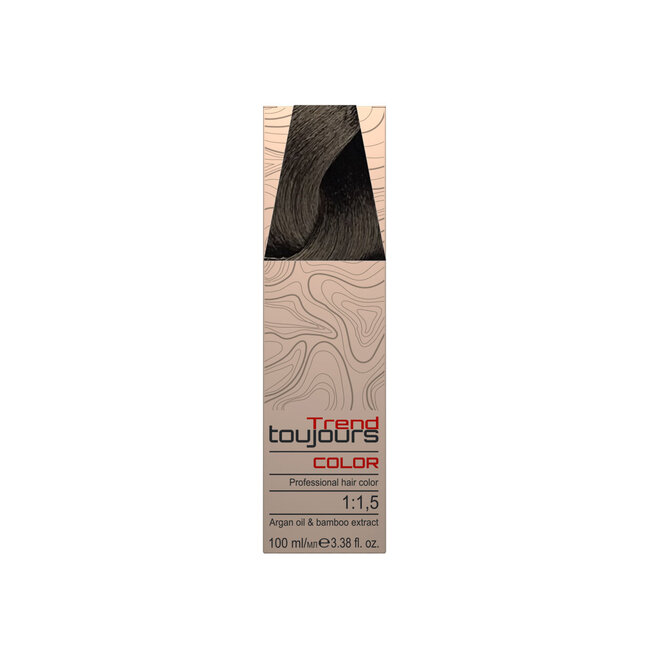 Color 6.0 100 Milliliter