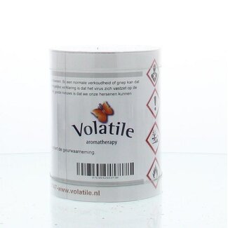 Volatile Reuktraining set 1 Set