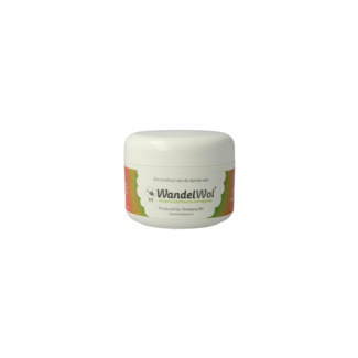Wandelwol Zuivere lanoline 80 Gram