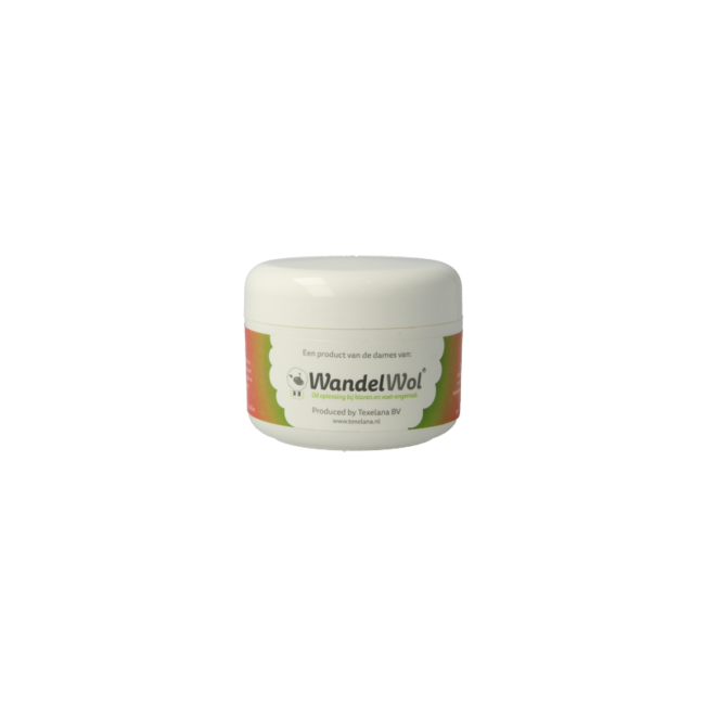 Zuivere lanoline 80 Gram