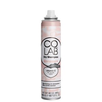 Colab Colab Shampooing Sec Dreamer 200 ml