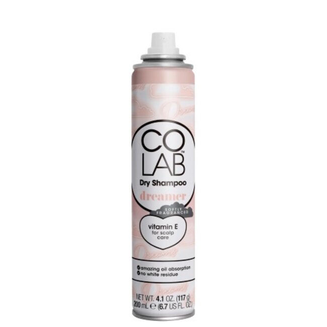 Droogshampoo dreamer 200 Milliliter