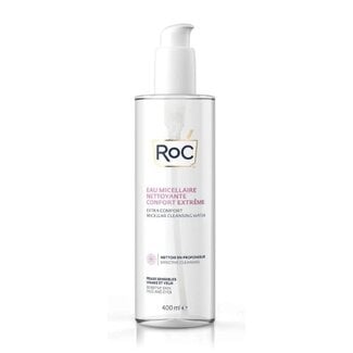 ROC Extra comfort micellar cleansing water 400 Milliliter
