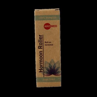 Aromed Aromed Lotus roller hormonal 10 ml