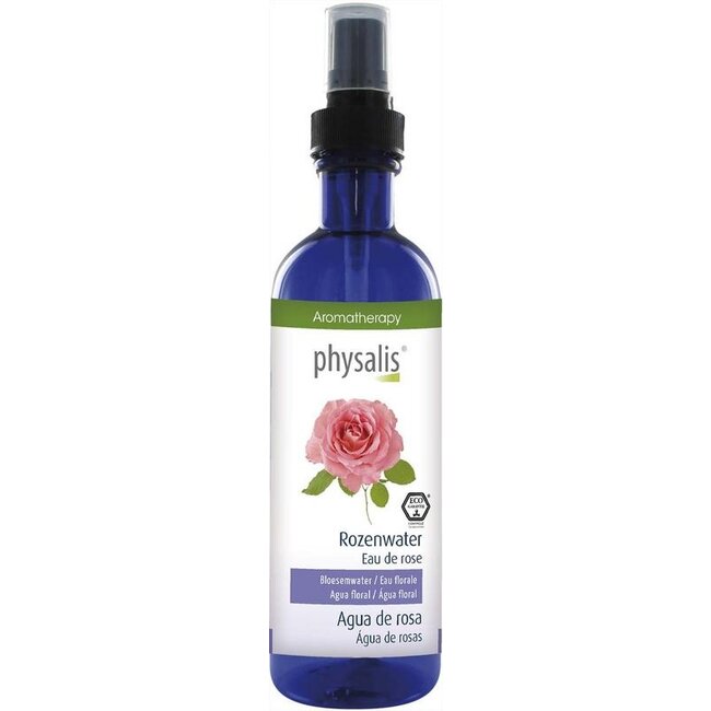 Physalis Rozenwater 200 Milliliter
