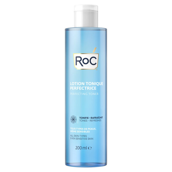 Perfecting toner 200 Milliliter