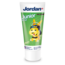 Tandpasta junior 6-12 jaar 50 Milliliter