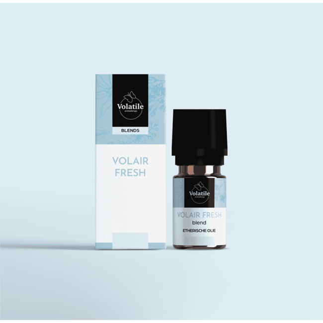 Volair fresh 5 Milliliter