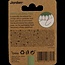Green clean floss 30 meter 1 Stuks