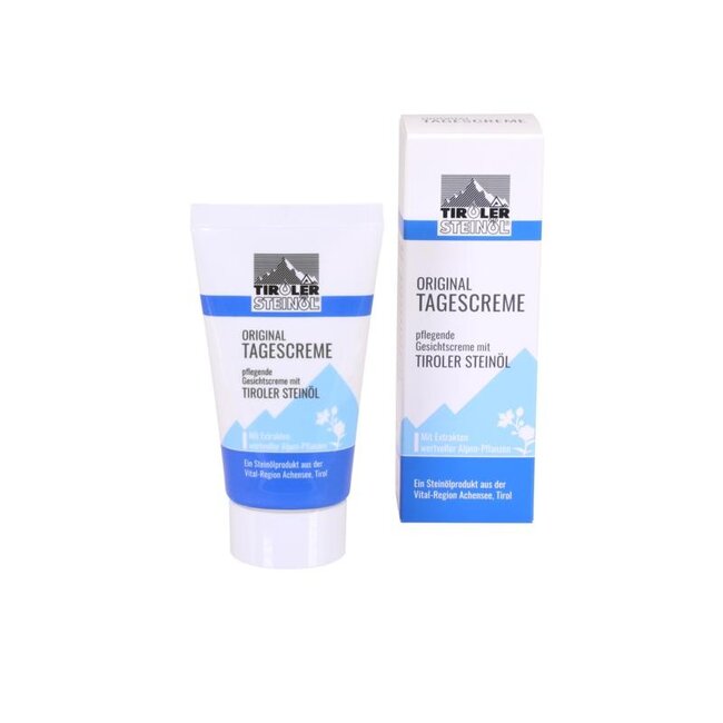 Dagcreme 50 Milliliter