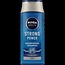Nivea Men shampoo strong power 250 Milliliter