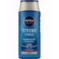 Shampoing Nivea Men Strong Power 250 ml