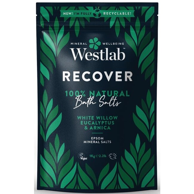 Westlab Badzout recover 1 Kilogram