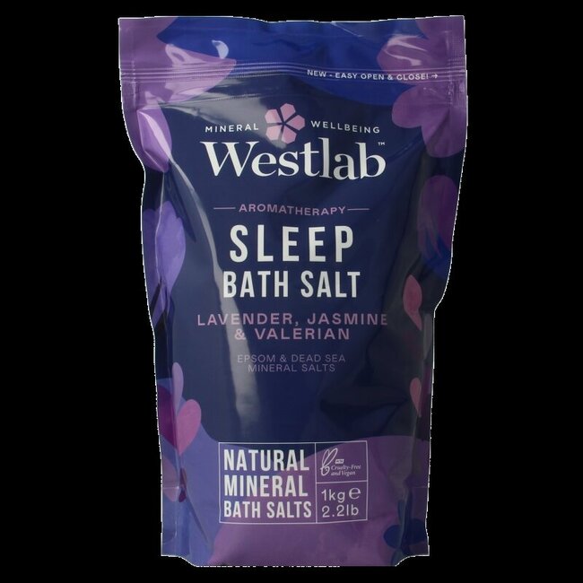 Badzout sleep 1 Kilogram