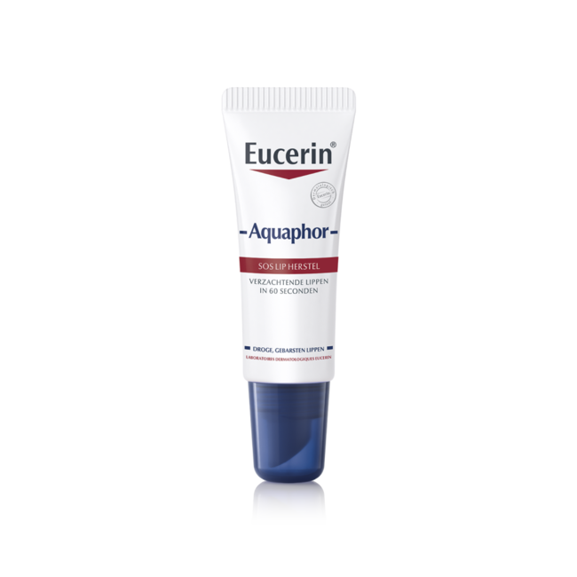 Aquaphor SOS lip balm 10 Gram