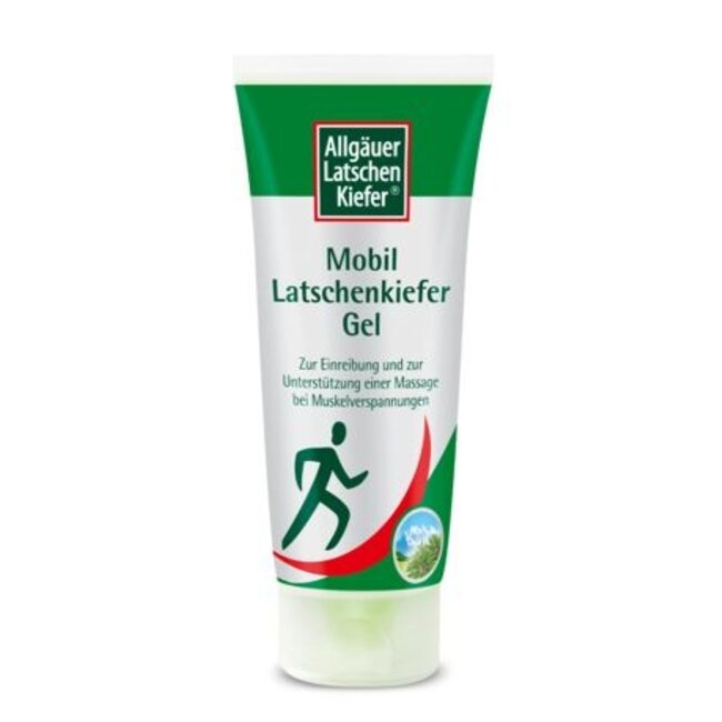Latchenkiefer gel 100 Milliliter