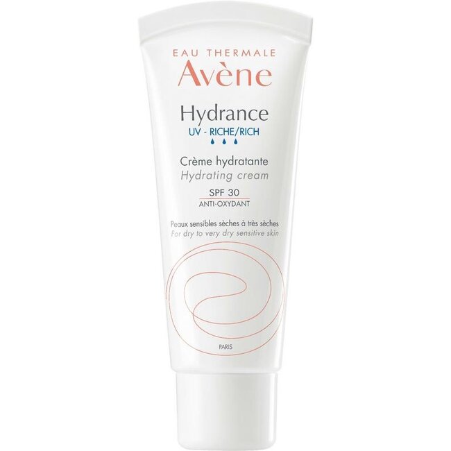 Hydrance hydraterende verzachtende creme 40 Milliliter
