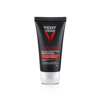 Vichy Homme structure force 50 Milliliter