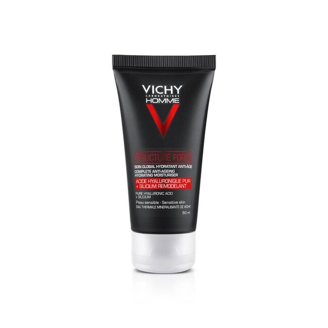 Homme structure force 50 Milliliter