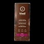 Haarkleur medium brown 100 Gram