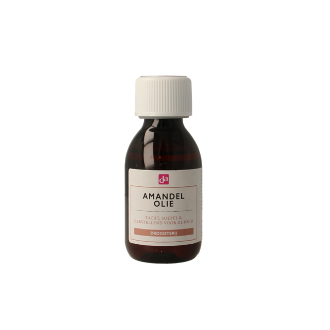 Amandelolie 110 Milliliter