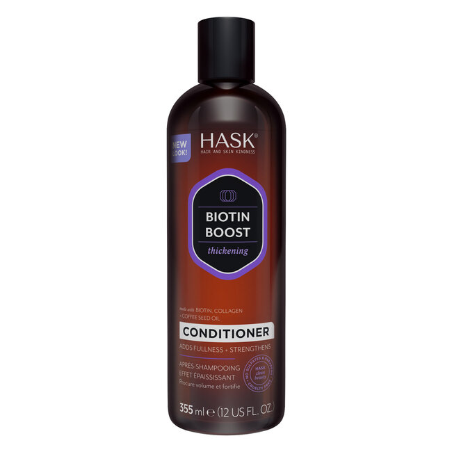 Biotin boost thickening conditioner 355 Milliliter