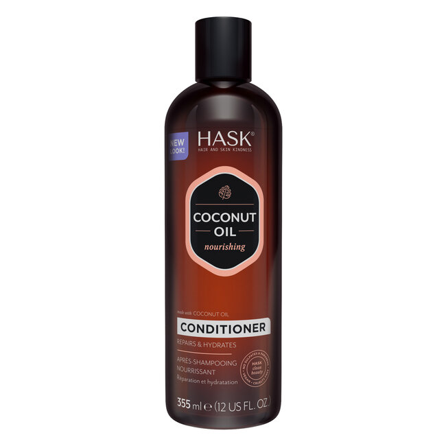 Coconut oil nourishing conditioner 355 Milliliter