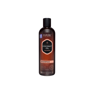 HASK Monoi coconut oil nourishing shampoo 355 Milliliter